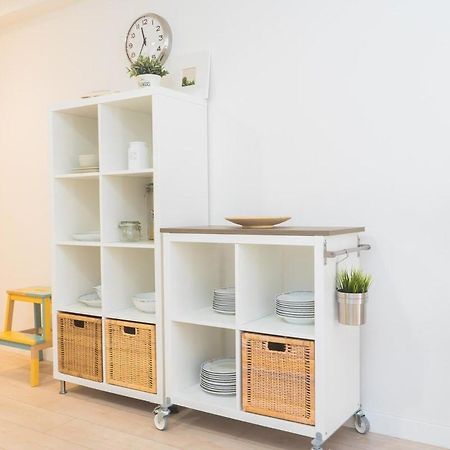 Precioso Apartamento 2 Hab. En Malaga Centro Extérieur photo