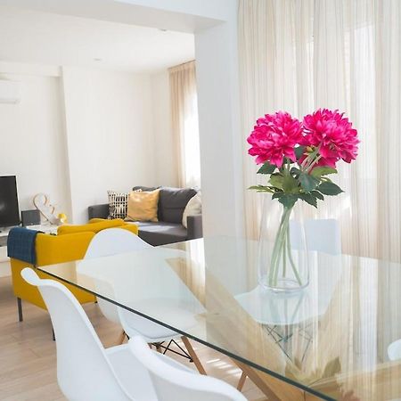 Precioso Apartamento 2 Hab. En Malaga Centro Extérieur photo