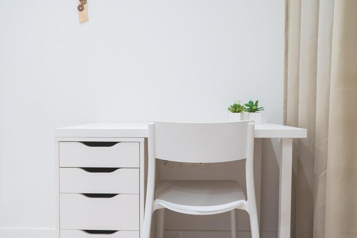 Precioso Apartamento 2 Hab. En Malaga Centro Extérieur photo