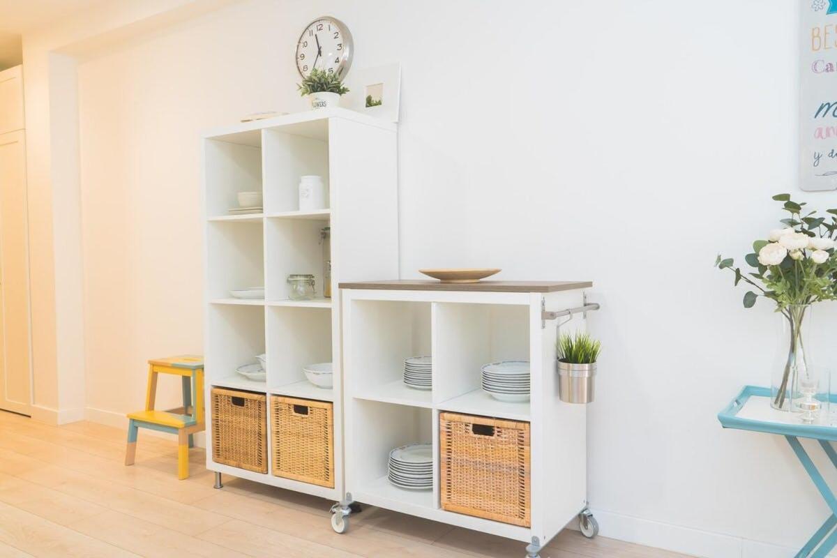 Precioso Apartamento 2 Hab. En Malaga Centro Extérieur photo