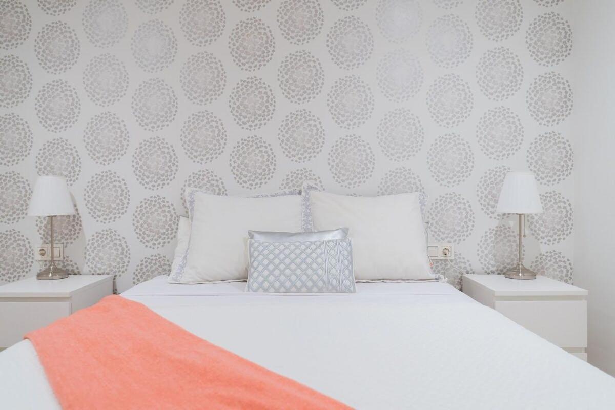 Precioso Apartamento 2 Hab. En Malaga Centro Extérieur photo