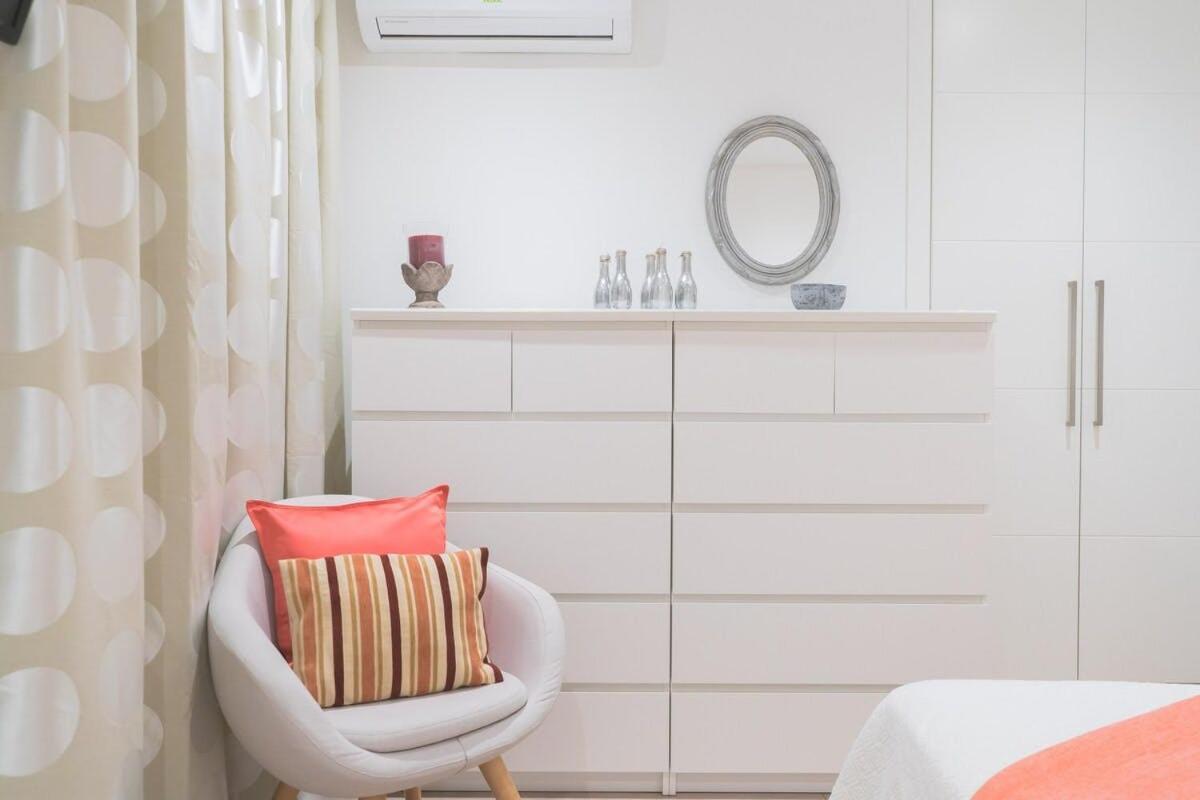 Precioso Apartamento 2 Hab. En Malaga Centro Extérieur photo