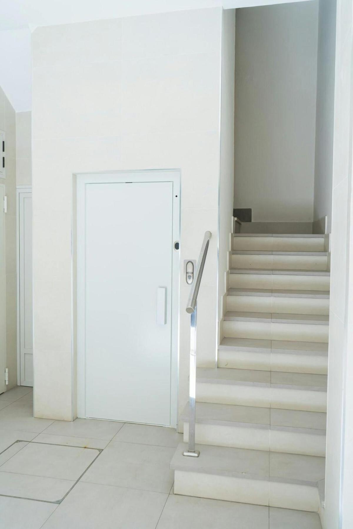 Precioso Apartamento 2 Hab. En Malaga Centro Extérieur photo